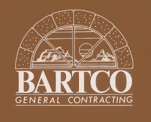 Logo, Bartco General Contracting PLLC - General Contractor
